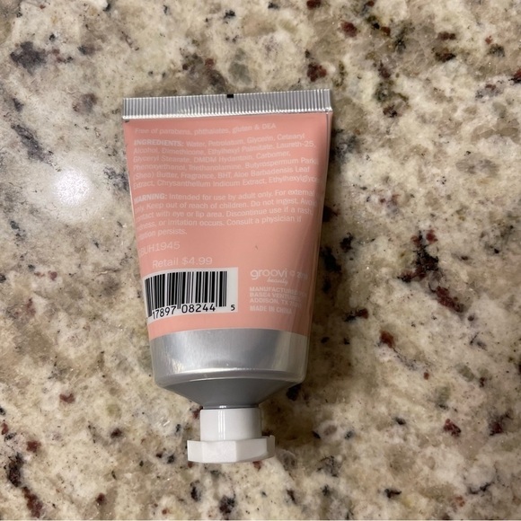 🆕 Sweet & Shimmer | (3) Piece “Toasted Vanilla” Spa Set - Picture 5 of 9